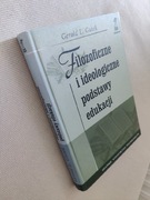 Filozoficzne i ideologiczne podstawy edukacji - Gerald L. Gutek