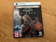 ASSASSIN'S CREED: MIRAGE (PS5)