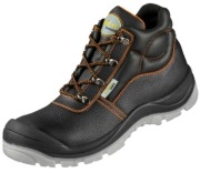 Buty Robocze S3 Wica 33135 MARSALA roz.42