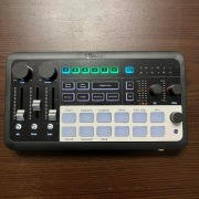 Interfejs audio Ulanzi Ucaster AX01