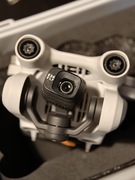 DJI Mini 3 Pro – idealny stan | kupiony 07.2023 zamiana komplet