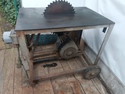 Stołowa piła tarczowa Krajzega