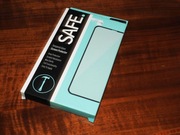 Szkło hartowane Samsung S20 CF Safe 