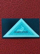 Znaczek pocztowy Afryka 1926r