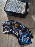 Karty Panini 2014/2015