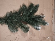 Sztuczna gałązka świerk 