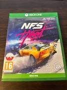Need for Speed Heat- XBOX ONE
