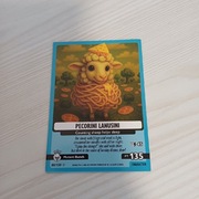 Karta Skifidol Italian Brainrot Panini 080