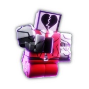 Heartbroken TV Man TTD Toilet Tower Defense Roblox