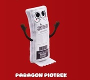 Paragon Piotrek gang biedroniakow 