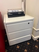 Szafka biurowa z szufladami