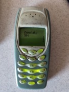 Nokia 3410 najtaniej Śląsk 