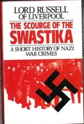 The Scourge of The Swastika - Russell