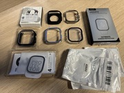 Akcesoria do smartwatcha serii Apple Watch Ultra. Mega zestaw.