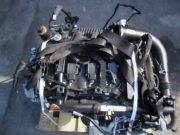 Silnik  Kompletny  W204 W207 W212 1.8CGI 271820 