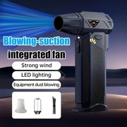 Mini Dmuchawa bezprzewodowa odkurzacz do domu samochodu 