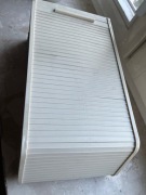 Pudełko box na dyskietki z roletą Commodore Amiga Atari