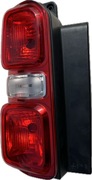 Lampa tylna lewa. Expert/Traveller/Jumpy/Scudo/Proace/Vivaro C/Zafira Life