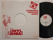 ATRIUM  - MIDNIGHT DANCER  - MAXI 12" - WINYL ITALO DISCO 