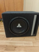 Subwoofer JL Audio 10W0v3-4