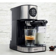 Expres do kawy Silvercrest