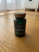 SWANSON ZINC CARNOSINE 60k CYNK KARNOZYNA OCHRONA ŻOŁĄDKA PepZin GL