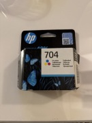 Toner HP 704 nowy