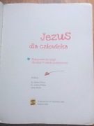 Jezus dla człowowieka, podręcznik
