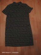 Sukienka, damska, r.42, XL, Next, princeska 