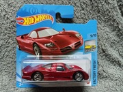 Nissan R390 gti hot whells