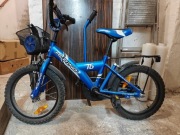 Rower dziecięcy Albino 16