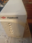 Zasilacz awaryjny UPS Fideltronik Ares 350