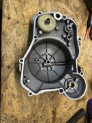 Pokrywa sprzęgła pompa wody Derbi Senda 50 d50b0