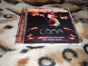 Coma zaprzeczenie siły wielkiej armii świętych znaków 