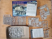 Sd.kfz 138/1M UM 1/72 OPIS!!!