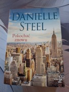 DANIELLE STEEL POKOCHAĆ ZNOWU