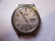 SEIKO SQ-ZEGAREK MĘSKI