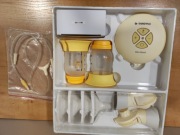 Laktator podwójny Swing Maxi Flex