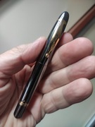 Pióro wieczne CREEKS