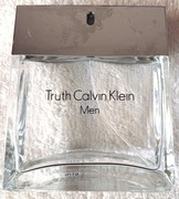Opakowanie po perfumach - Truth Calvin Klein,puste,oryginał