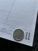 Sprzedam monetę z 1986