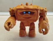 Figurka Chunk (Kloc) Toy Story 3 Disney Pixar ( zmienia twarz)