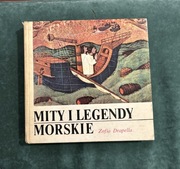 Mity i legendy morskie 