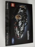 Lego Ford GT40 MK2 6588567
