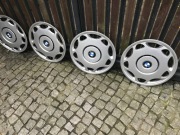 Kołpaki BMW 15” oryginalne 