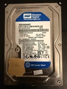 Dysk twardy WD 250 GB