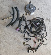 Instalacja LPG Diego LS + Reduktor KME RED 1 - TANIO !!