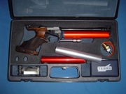 PISTOLET PNEUMATYCZNY WYCZYNOWY / MATCHOWY TESRO PA-10 