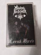 Maniac Butcher - Cerna Krev