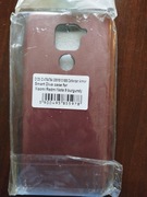 Plecki do telefonu Xiaomi Redmi Note 9